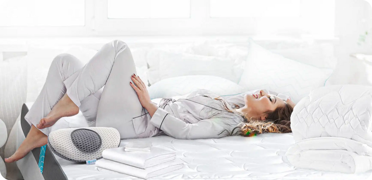 Imagen de la sección síguenos en redes sociales de Sognare